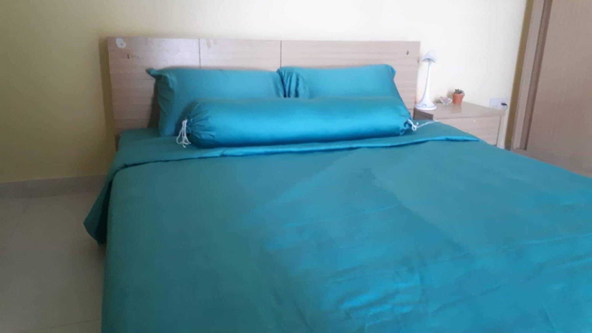 Vm House Homestay *